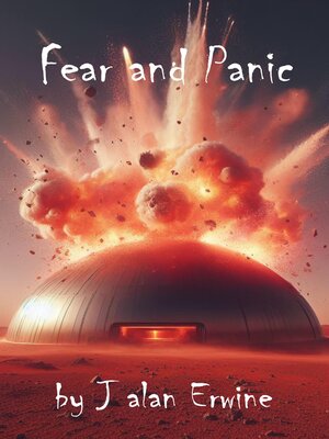 cover image of Fear and Panic